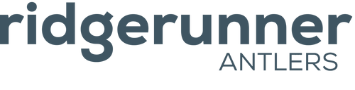 RidgeRunner Antlers logo