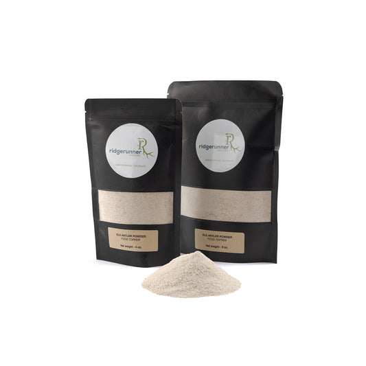 Antler Powder