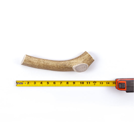 Antler Size - Pet Antlers - RidgeRunner – RidgeRunner Antlers